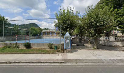 Ganzabal Mendi Taldea - Grupo senderismo en Bilbao
