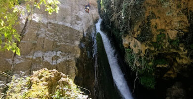 Geoventur One Day Adventures - Agencia senderismo en Teruel