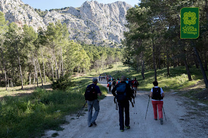 Gran Senda de Málaga - Grupo senderismo en Málaga