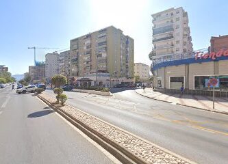 Grupo Scout Abad Faro - Grupo senderismo en Málaga
