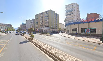 Grupo Scout Abad Faro - Grupo senderismo en Málaga