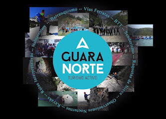 Guara Norte - Club de montaña en Huesca