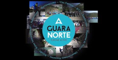 Guara Norte - Club de montaña en Huesca
