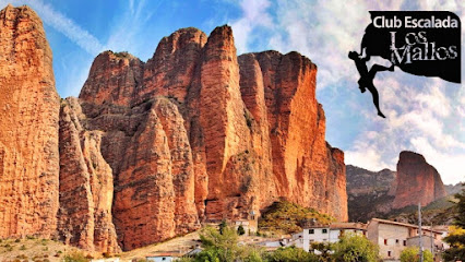 Los Mallos Club de Escalada - Club de montaña en Zaragoza