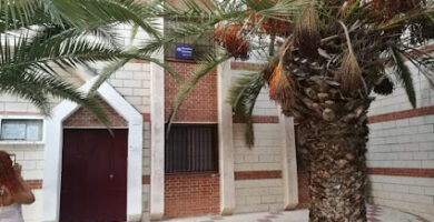 Narcóticos Anónimos Málaga Grupo Mejorando - Grupo senderismo en Málaga