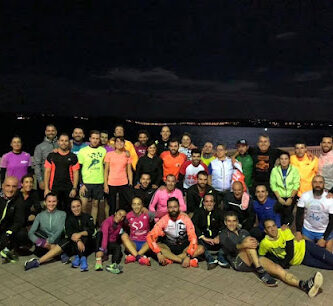 NoSportLimit - Grupo senderismo en Coruña