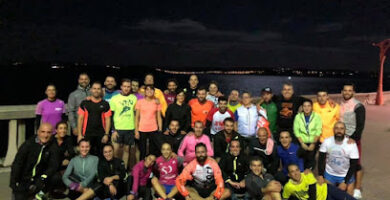NoSportLimit - Grupo senderismo en Coruña