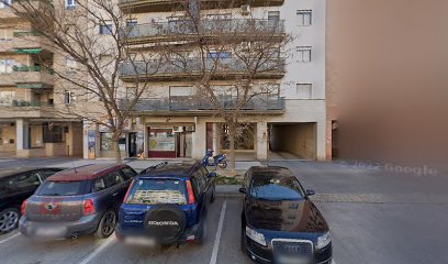 Os Andarines de Aragón - Grupo senderismo en Zaragoza
