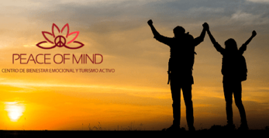 Peace of Mind - Grupo senderismo en Valencia