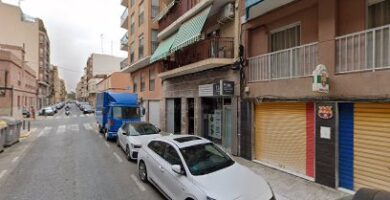 Reto Everest - Grupo senderismo en Elche