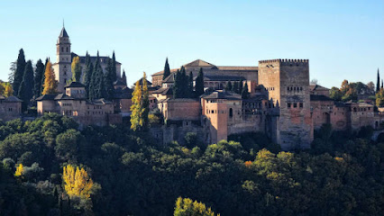 Rutas por Granada - Agencia senderismo en Granada