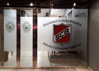 SOCIEDAD CICLISTA BILBAINA - asociación de senderismo en Bilbao