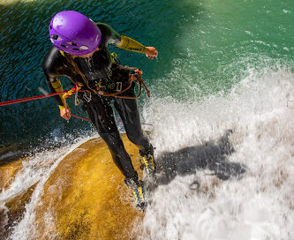 Sally Adventures - Agencia senderismo en Huesca