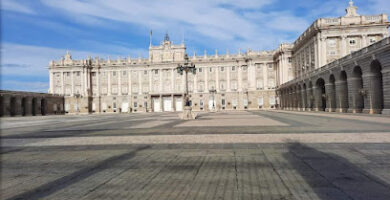 Senderismo y Montaña Vía Libre - Grupo senderismo en Madrid