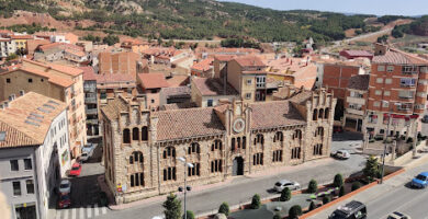 Sierra Aventura Travel - Agencia senderismo en Teruel