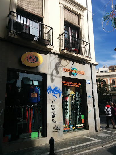 Solo Aventura - Grupo senderismo en Granada