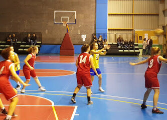 Stadium Venecia - Club deportivo en Zaragoza