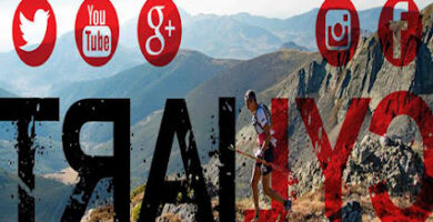 Trail CyL - Grupo senderismo en Valladolid