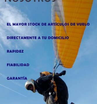 VUELOLIBRE ACTIVIDADES SL - Agencia senderismo en Cádiz