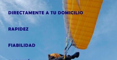 VUELOLIBRE ACTIVIDADES SL - Agencia senderismo en Cádiz