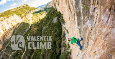 Valencia Climb - Grupo senderismo en Valencia