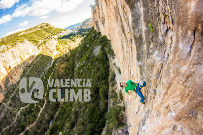 Valencia Climb - Grupo senderismo en Valencia