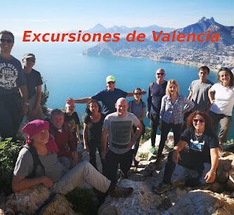 Valencia Excursions Club - Club de senderismo en Valencia