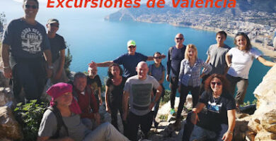 Valencia Excursions Club - Club de senderismo en Valencia