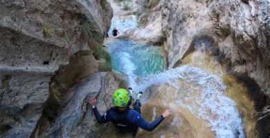 Vértice Aventura - Agencia senderismo en Cádiz