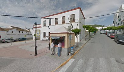 cd ciudad del lago - Club deportivo en Cádiz