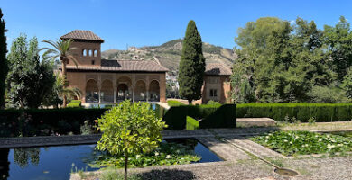 ️Andalsur Excursiones - Grupo senderismo en Sevilla